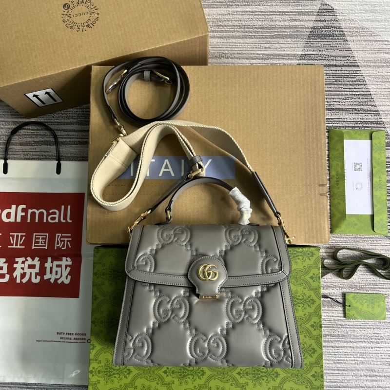 Gvc*1 satchel bags